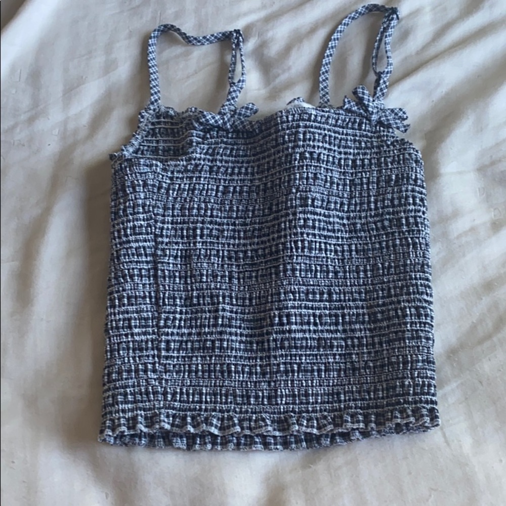 Rare Brandy Melville tank